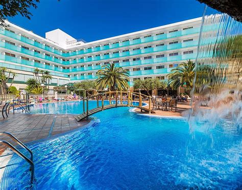 Ofertas de hoteles en Salou